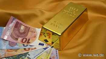 Gold kaufen oder warten? Was Experten Anlegern jetzt raten