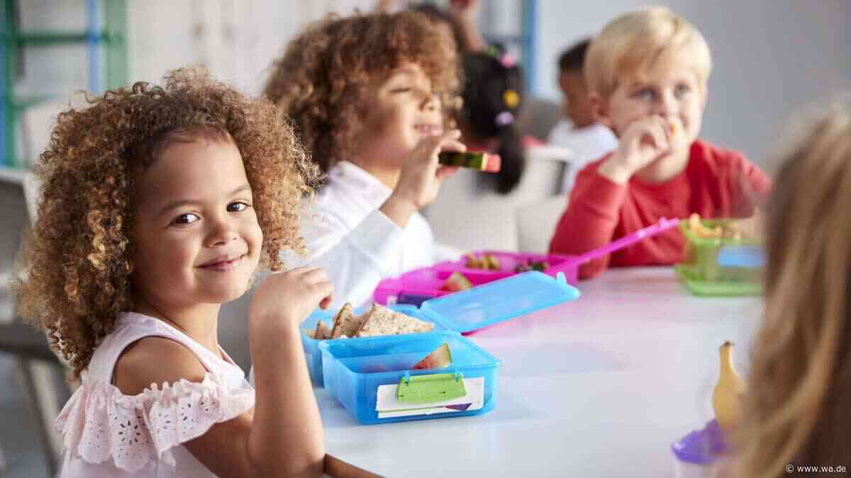 Brotdose ohne Zucker: Süße Alternativen, die trotzdem schmecken
