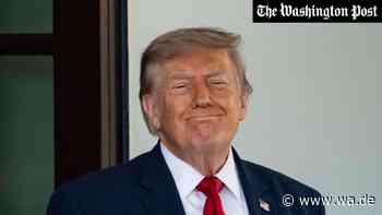 Venezuelas Öl für 100 Jahre: Trump feiert Mega-Deal – doch das Kleingedruckte macht sprachlos