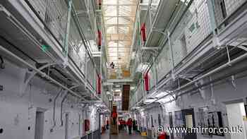 Early prison release scheme - how it works and what has changed under Andy Burnham