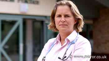 Day in the life of a GP - staggering caseload, stressed colleagues and constant demands