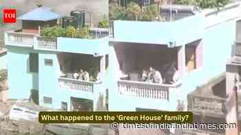 What happened to the family trapped inside Nepal’s ‘miracle’ green house?