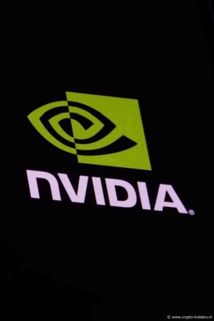 Nvidia-aandeel kan volgens Bank of America naar 350 dollar stijgen