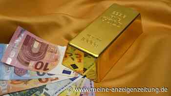 Gold kaufen oder warten? Was Experten Anlegern jetzt raten