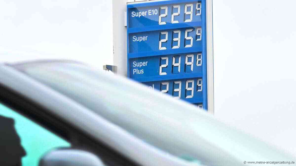 Steigende Energiepreise treiben Inflation auf 2,9 Prozent