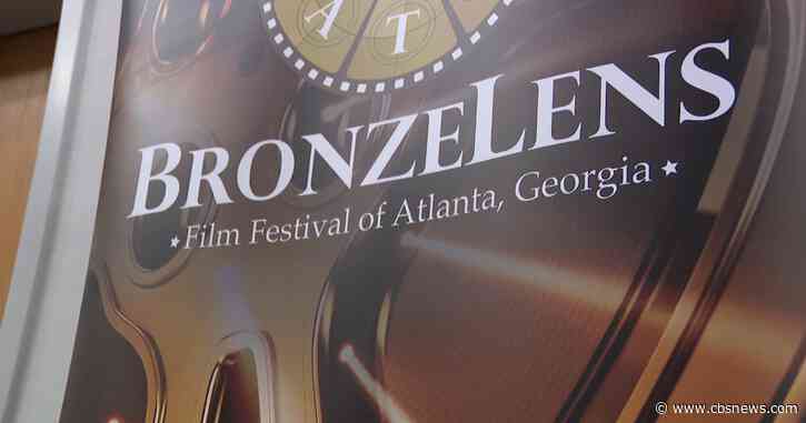 17th annual BronzeLens Film Festival empowers Black filmmakers, spotlights Patrick Kelly documentary