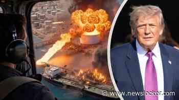 LIVE | Doden en gewonden gemeld na Amerikaanse aanval op Iraans eiland Larak
