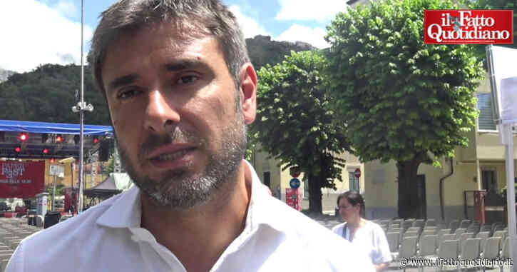 Caro Dibba, guarisci presto: c’è un pezzo d’Italia, quella che non urla, che ti pensa con affetto vero