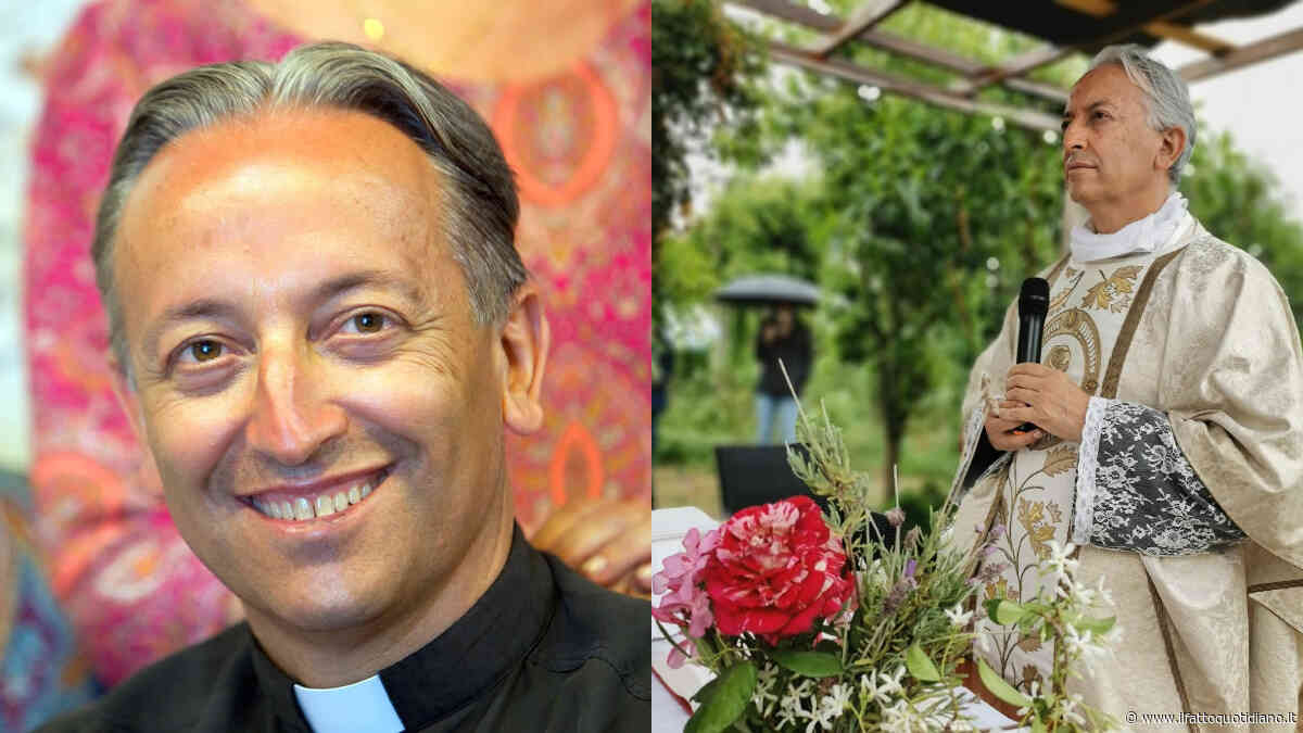 “I requisiti base sono andare a Messa la domenica e avere più di 25 anni”: chi è don Fernando Cuevas, il prete cupido che ha unito 1200 coppie usando Whatsapp