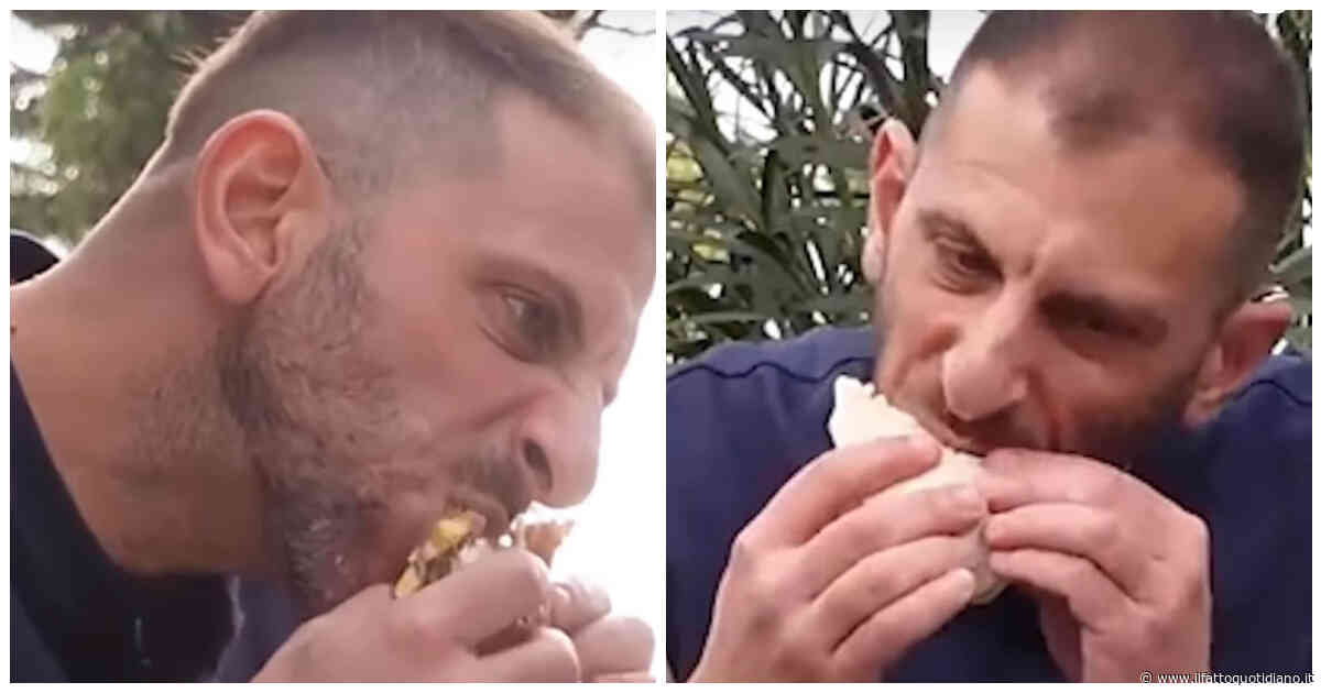 “Zerocalcare? Purtroppo non posso portarlo a mangiare fuori: la sua dieta è a base di yogurt e plumcake, peccato. Sono pronto a lasciare i social e ritirarmi a vita privata”: parla Franchino Er Criminale