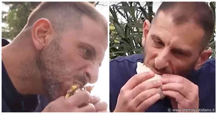 “Zerocalcare? Purtroppo non posso portarlo a mangiare fuori: la sua dieta è a base di yogurt e plumcake, peccato. Sono pronto a lasciare i social e ritirarmi a vita privata”: parla Franchino Er Criminale