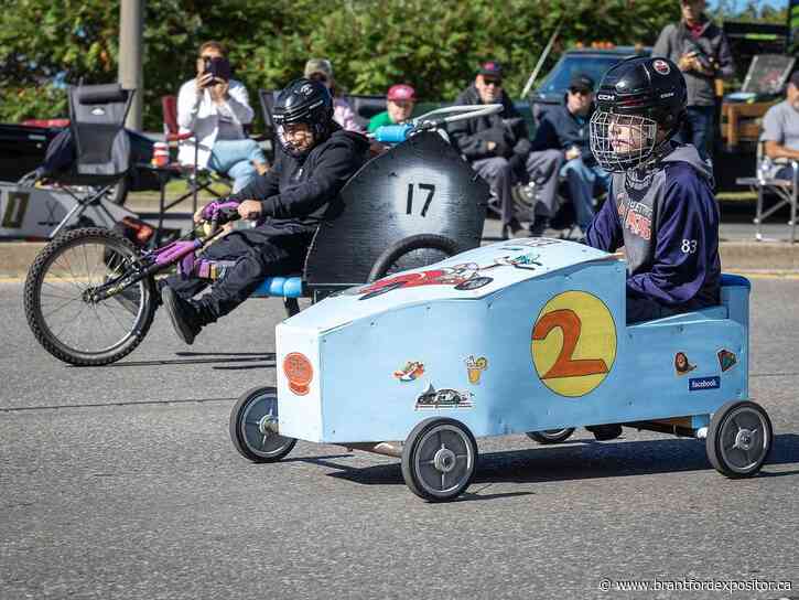 Soap box derby to honour beloved trade unionist, volunteer