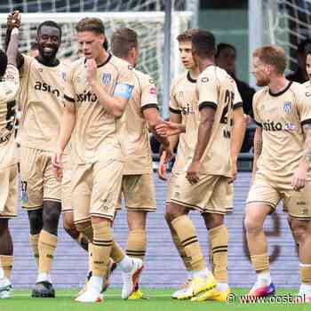 De Oosttribune Live | 'Als Heracles zelfs slechte duels wint, dan worden ze kampioen'
