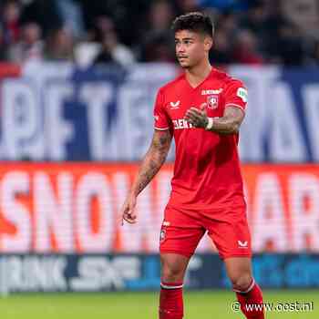 Hilgers definitief naar Heerenveen | 'Lammers maandag gekeurd in Eindhoven'