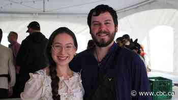 Big markup on N.S. mead for N.B. Renaissance fair highlights trade barriers