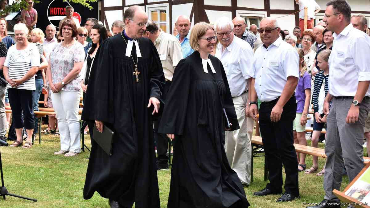 Überraschender Weggang: Pastorin verlässt Wolfsburger Kirchengemeinde