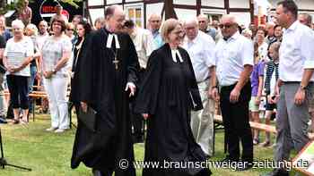 Überraschender Weggang: Pastorin verlässt Wolfsburger Kirchengemeinde