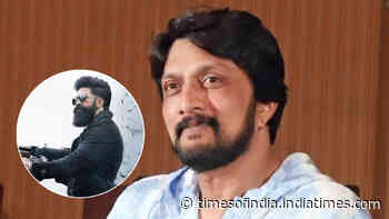 Sudeep explains why he supported 'Toxic' despite negative reviews