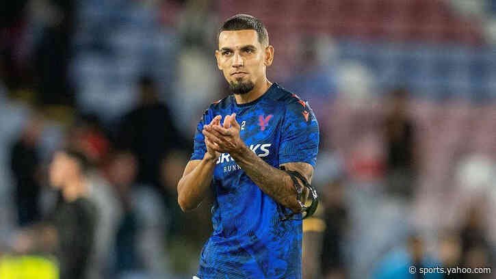 Forest complete £22m Munoz signing from Palace
