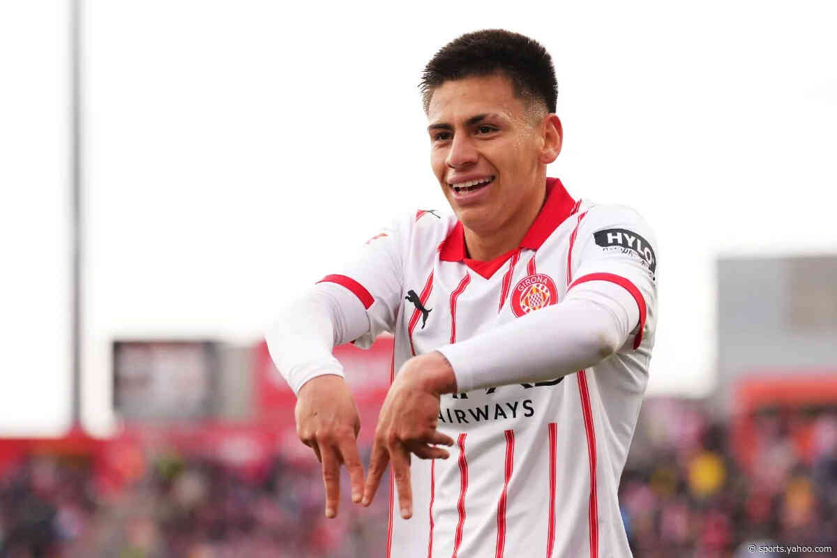 A glimpse at the future plans of a Manchester City youngster looks to have emerged