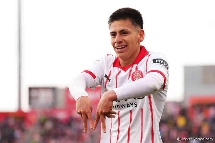 A glimpse at the future plans of a Manchester City youngster looks to have emerged