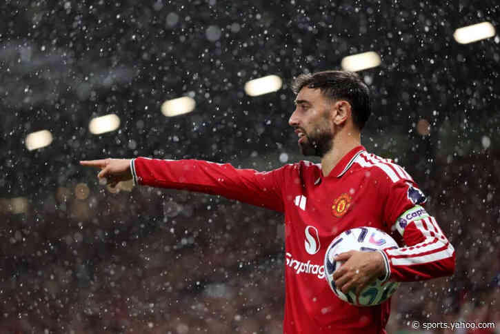 Man United bounce back, Liverpool look flawed &amp; Tottenham keep unravelling