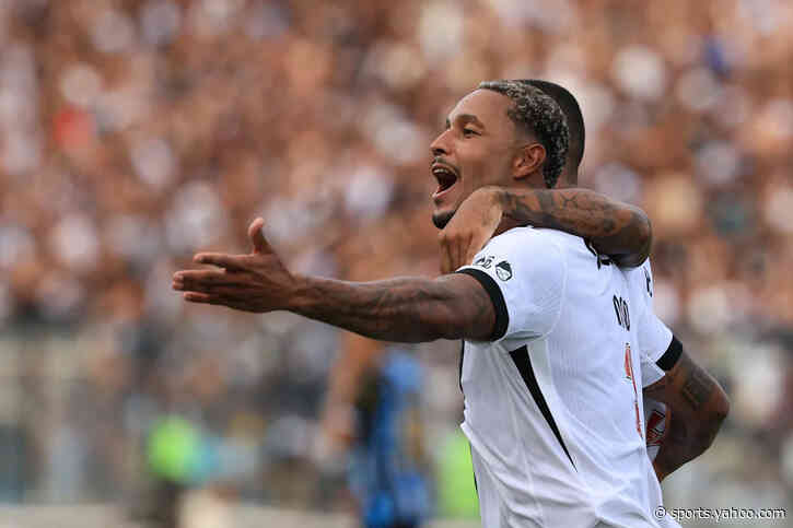 Vasco player targeted in anti-drug trafficking raids