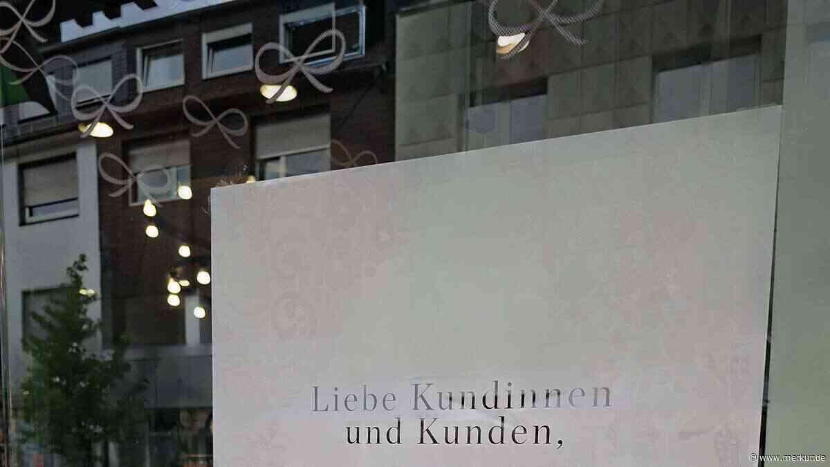 Räumungsverkauf läuft: Textil-Riese schließt Filialen – die aktuelle Streich-Liste