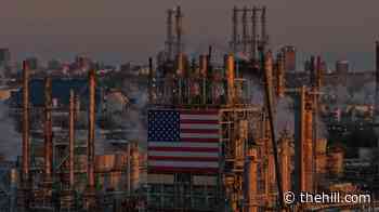 Oil prices jump after renewed attacks between US, Iran