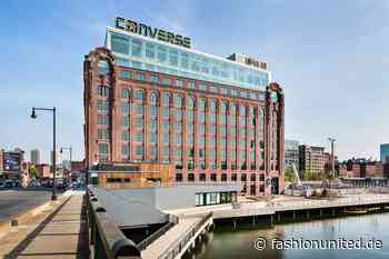 Nike Inc.: Kann die Foot-Locker-Veteranin Kristin Bauer Converse retten?