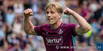 Toekomstige club Flemming lijkt bekend: terugkeer naar Premier League 'dichtbij'