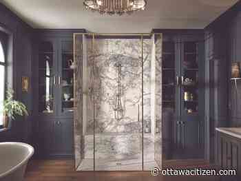 Design trends: The belle of the bath 