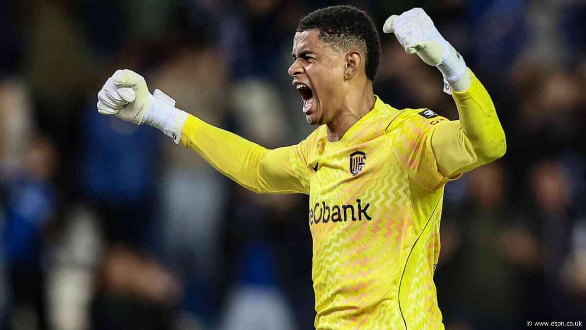 Sources: Liverpool close to £30m Brughmans deal