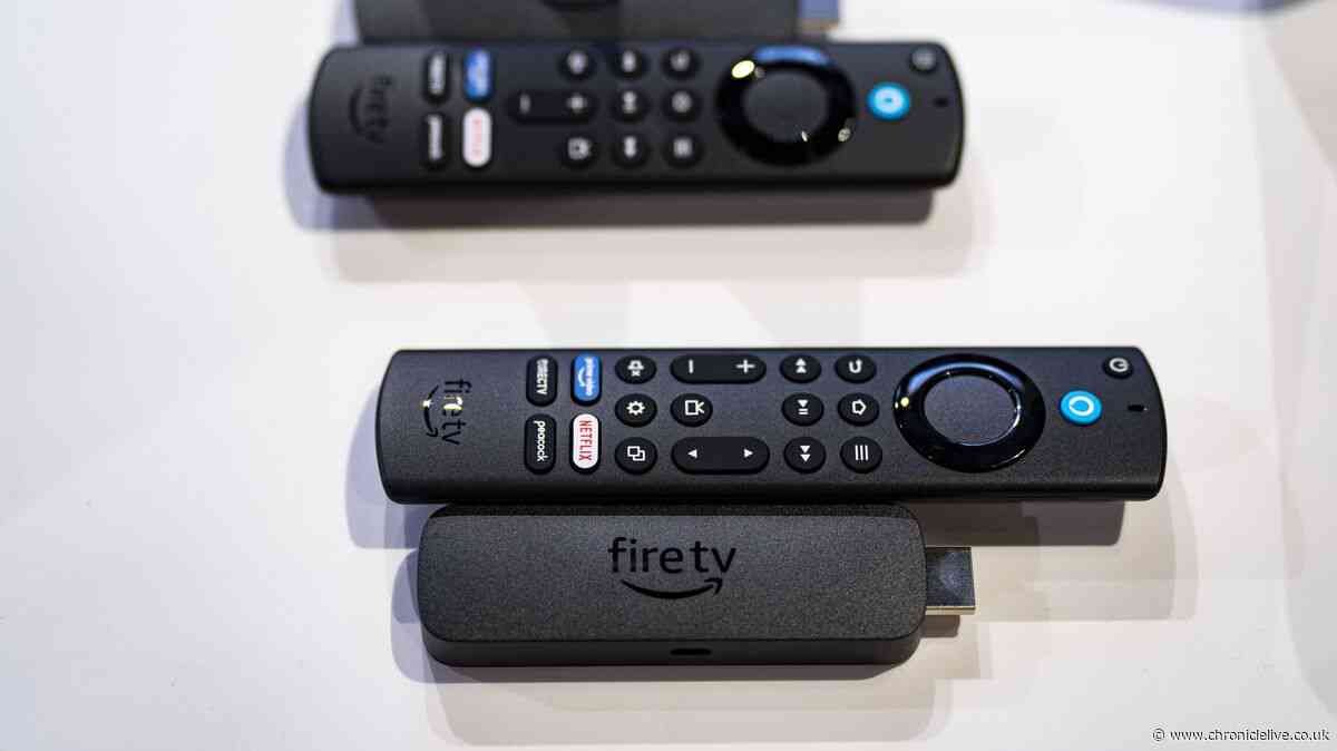 Raids see convictions over illegal 'dodgy firestick' Sky Sports and TNT streaming - list of locations