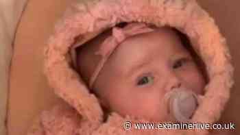 Mum convicted of killing baby girl with hairdryer launches appeal against sentence