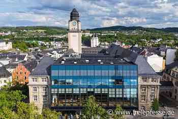 Anmeldung für Tag der Sachsen 2027 in Plauen läuft