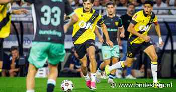 Eind maart verlengde hij nog zijn contract, nu keert NAC-speler Raul Paula terug naar Duitsland