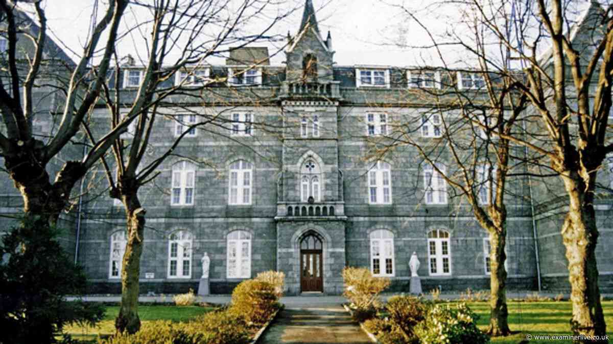 Five nuns accused of abuse at Scottish care homes face court hearing