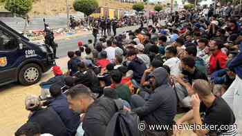 Italië en Spanje verlengen wederzijdse grenscontroles na migratiecrisis Ceuta