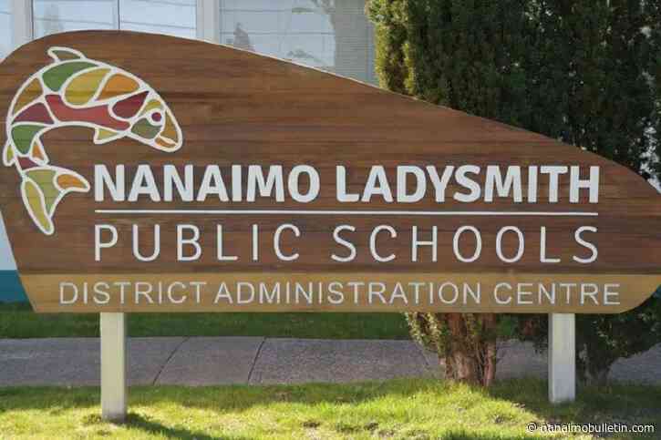 Nanaimo-Ladysmith students reminded of e-scooter rules with school starting