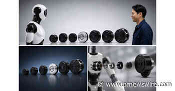 HIGEN RNM Targets Humanoid Robotics' Next Bottleneck: The Actuator
