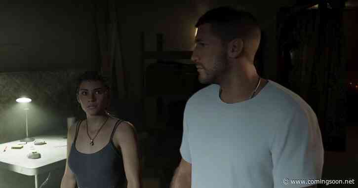 Netflix’s GTA 6 Project Has Taken Over Streaming Ahead of Game’s Release