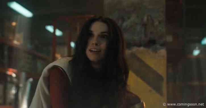 Shazam! Star Grace Caroline Currey’s Dream Batman Crossover Has Mary Bromfield Becoming a Thief