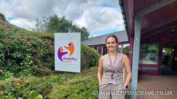 Inside the leading disability charity set for a refresh after more than 50 years serving the North East