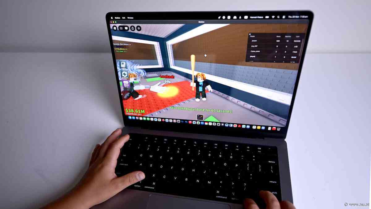 Brussel legt ChatGPT, Reddit en Roblox strengere regels op