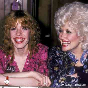 Dolly Parton’s Sister Frieda Details Family’s “Insurmountable Loss”