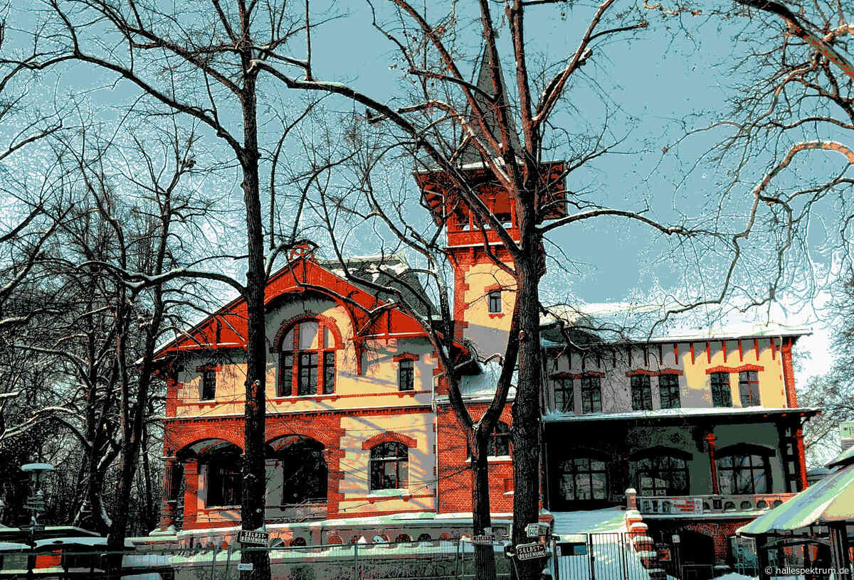 Peißnitzhaus passt Öffnungszeiten an – auch im Winter geöffnet
