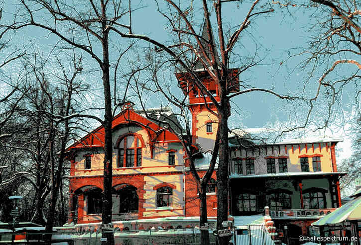 Peißnitzhaus passt Öffnungszeiten an – auch im Winter geöffnet