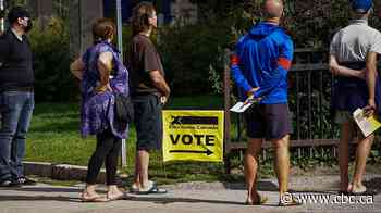 Voters to cast their ballots in Beaches-East York federal byelection