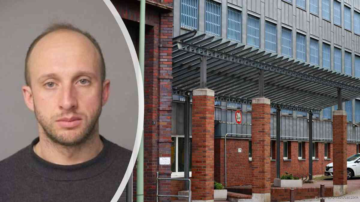 Sensationele Hollywood-ontsnapping uit Duitse gevangenis bezorgt politie slapeloze nachten